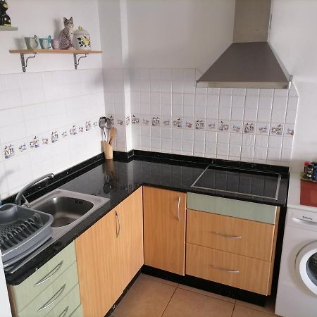 Appartamento Casa Gaia Las Playas Esterno foto