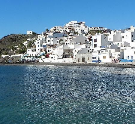 Appartamento Casa Gaia Las Playas Esterno foto