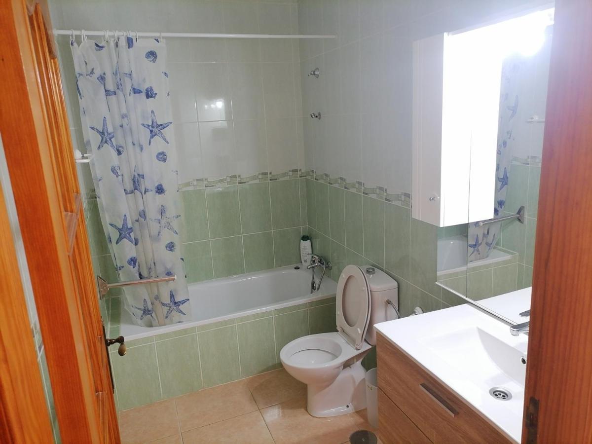 Appartamento Casa Gaia Las Playas Esterno foto