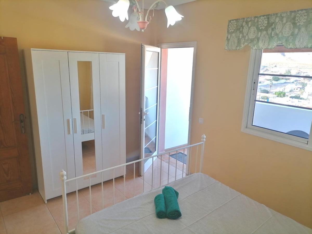 Appartamento Casa Gaia Las Playas Esterno foto