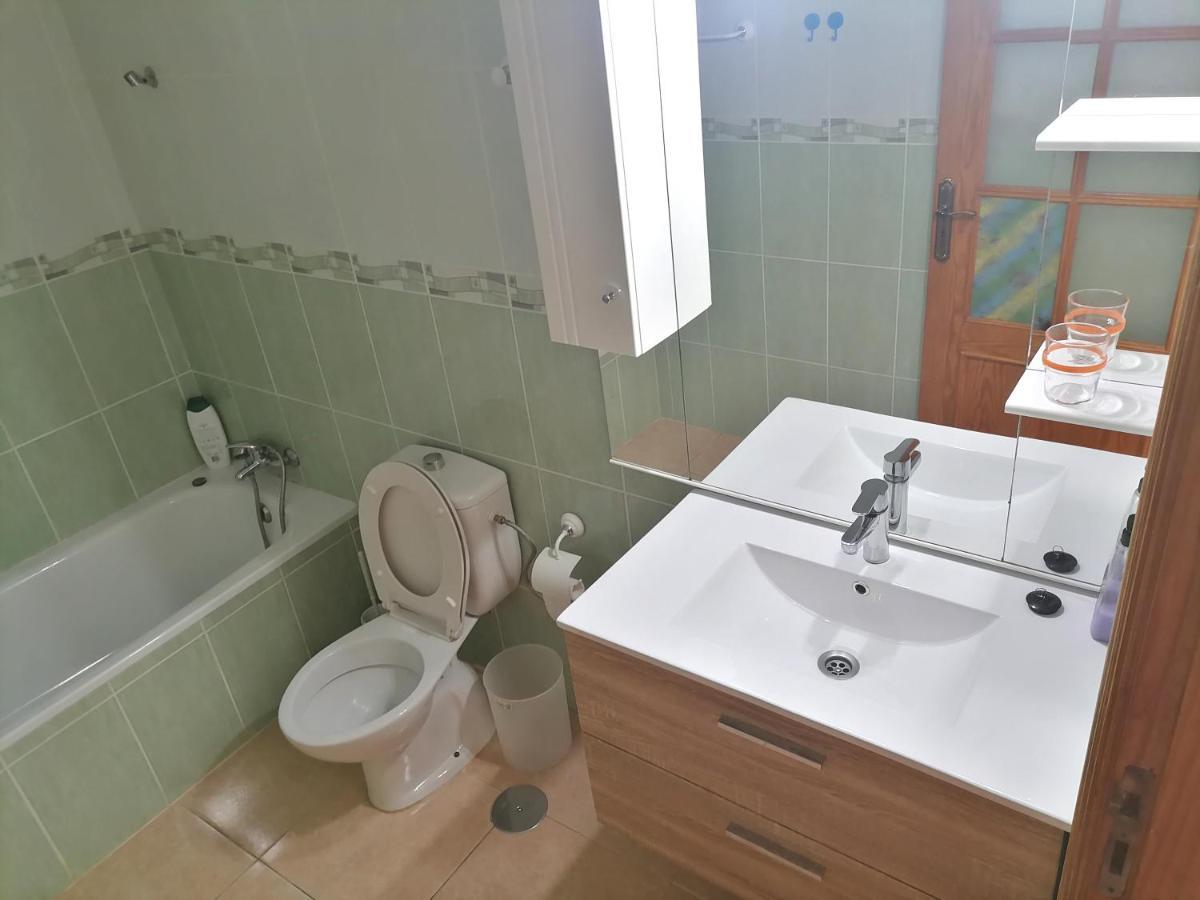 Appartamento Casa Gaia Las Playas Esterno foto