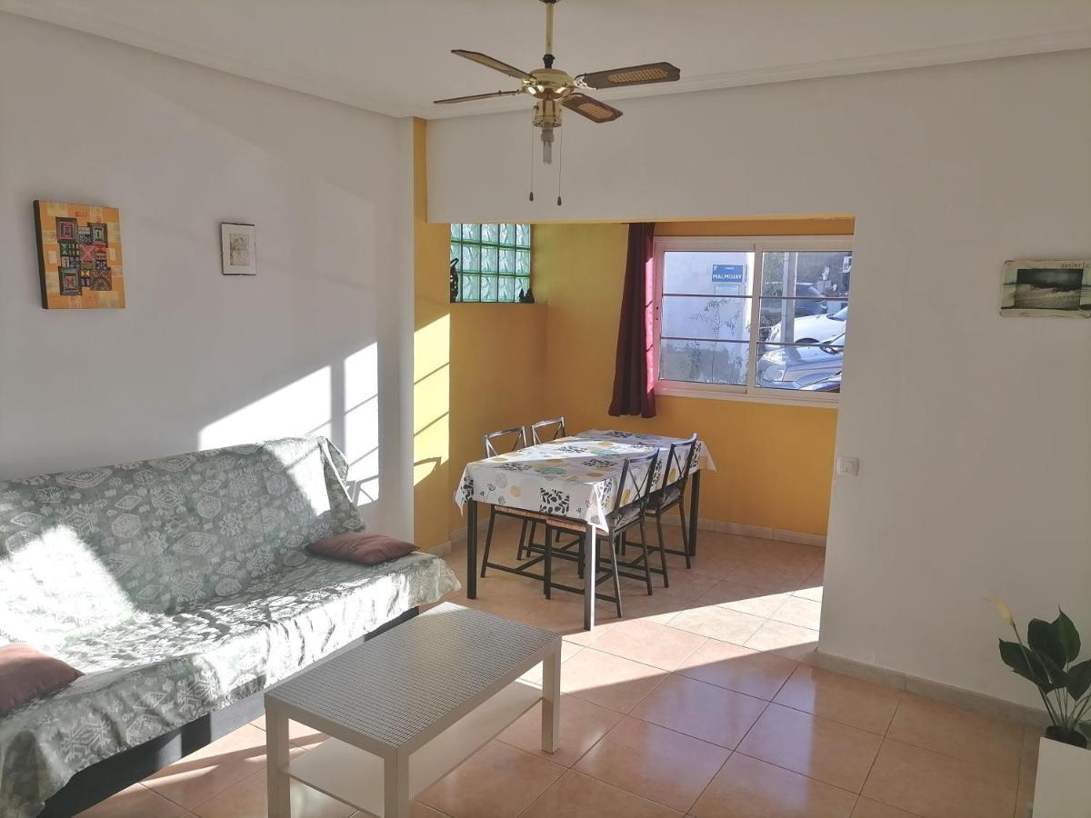 Appartamento Casa Gaia Las Playas Esterno foto
