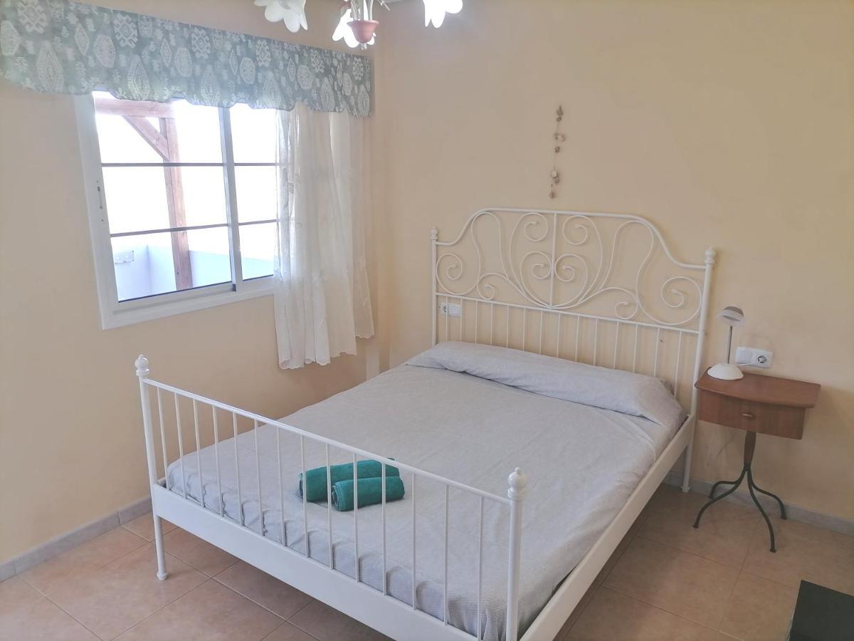 Appartamento Casa Gaia Las Playas Esterno foto