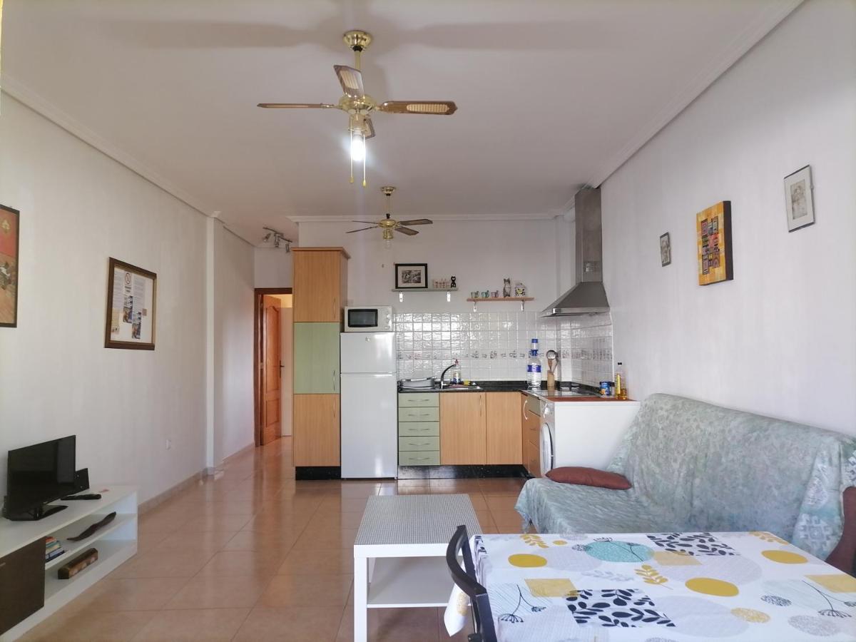 Appartamento Casa Gaia Las Playas Esterno foto