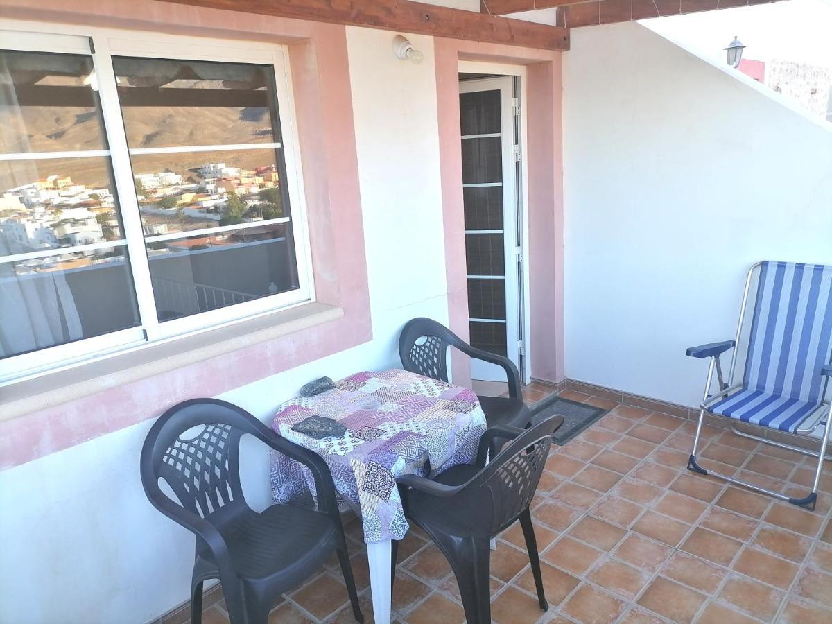 Appartamento Casa Gaia Las Playas Esterno foto