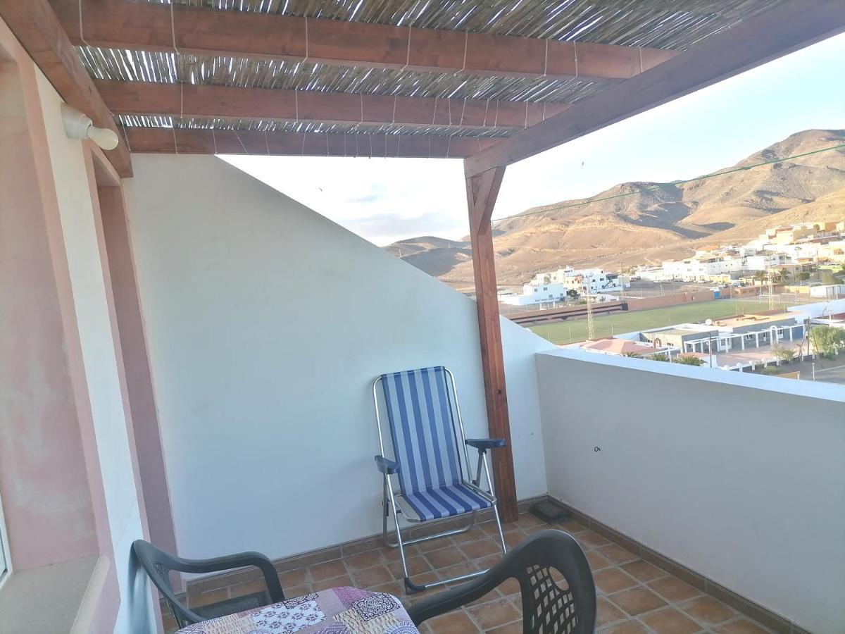 Appartamento Casa Gaia Las Playas Esterno foto