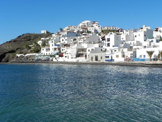 Appartamento Casa Gaia Las Playas Esterno foto