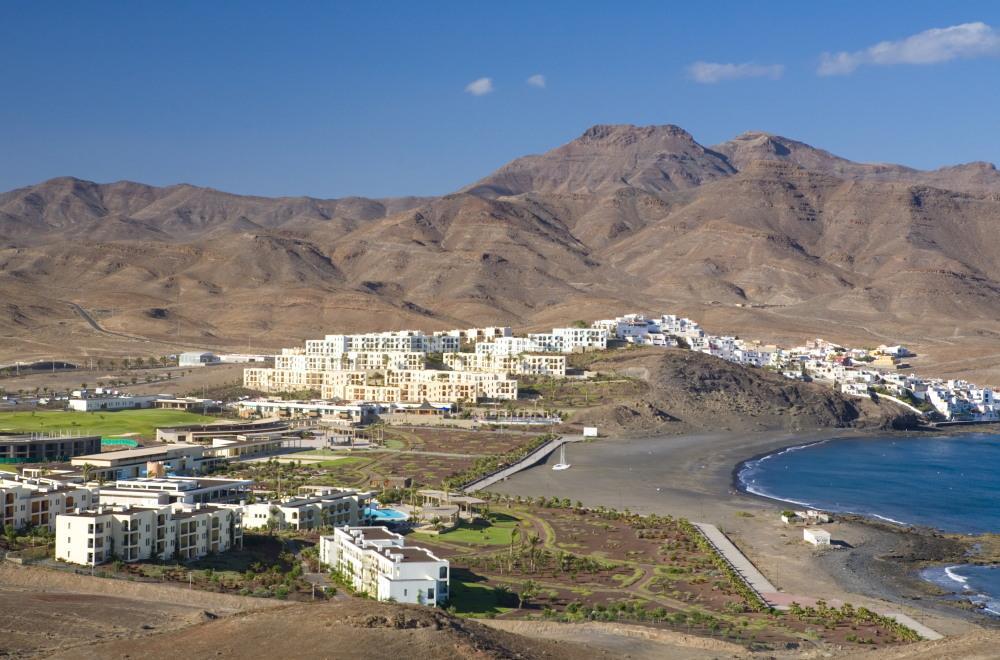 Appartamento Casa Gaia Las Playas Esterno foto