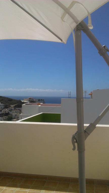 Appartamento Casa Gaia Las Playas Esterno foto