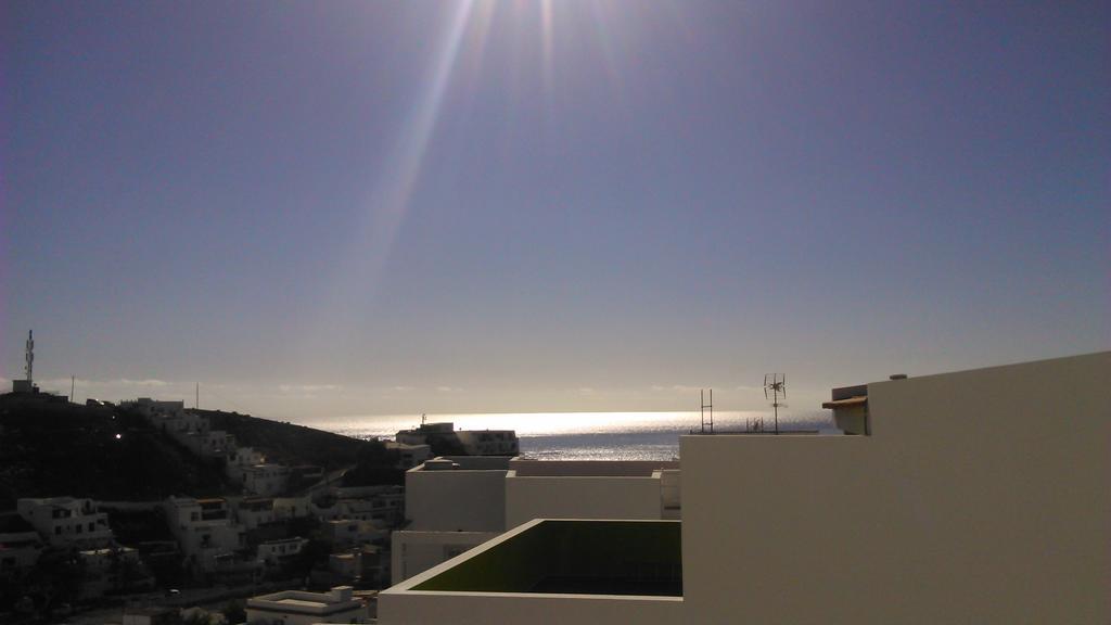 Appartamento Casa Gaia Las Playas Esterno foto