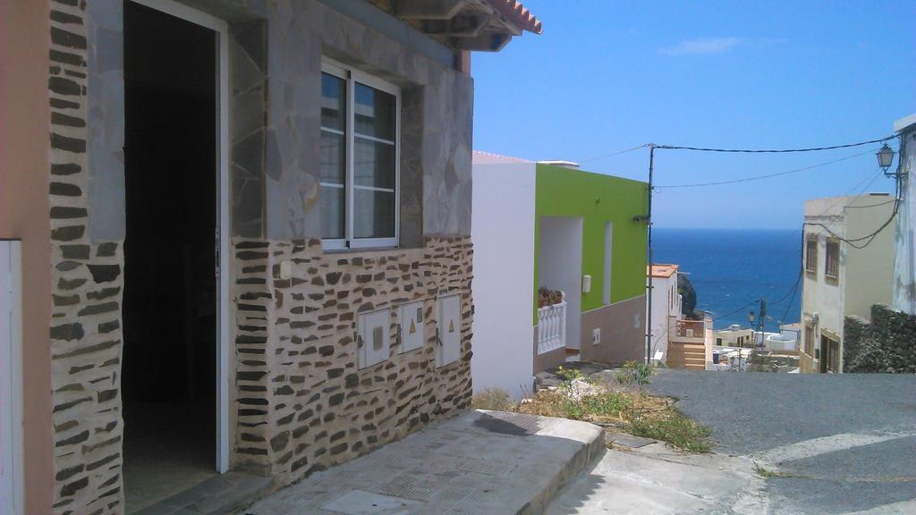 Appartamento Casa Gaia Las Playas Esterno foto